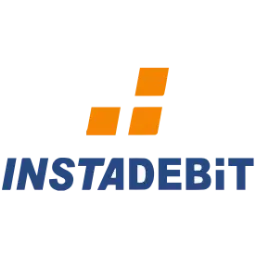 Zahlungsmethode - InstaDebit Zahlungsmethode - InstaDebit