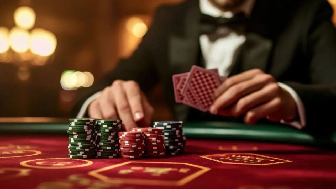 Seriöses Online-Casino