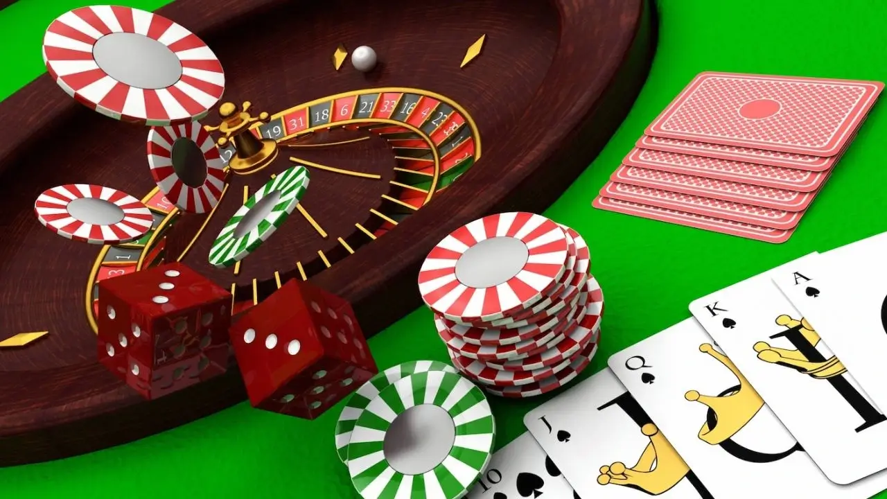 Online-Casinos