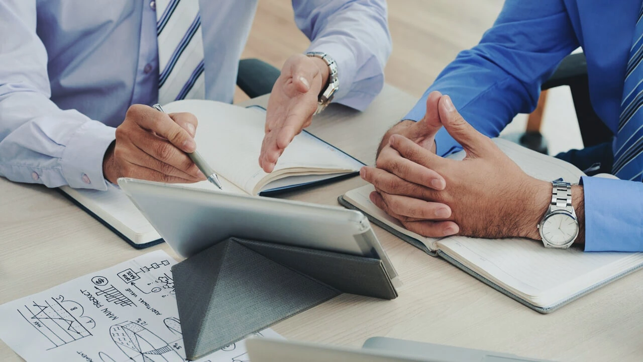long-term performance of employees